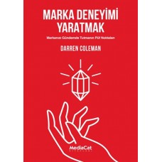 Marka Deneyimini Yaratmak