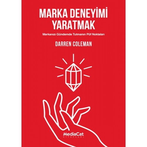 Marka Deneyimini Yaratmak