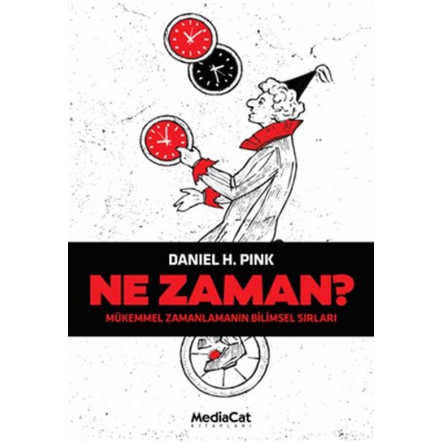 Ne Zaman?