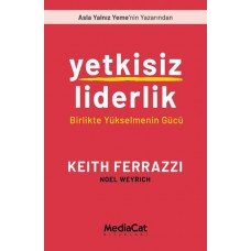 Yetkisiz Liderlik