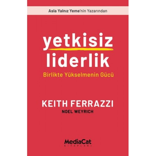 Yetkisiz Liderlik