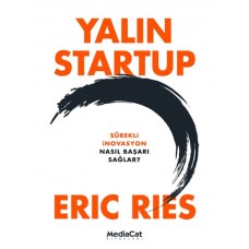 Yalın Startup