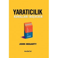 Yaratıcılık - Kuralları Boşverin