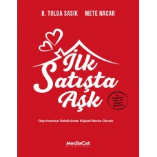 İlk Satışta Aşk