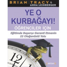 Ye O Kurbağayı - Öğrenciler İçin