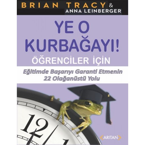 Ye O Kurbağayı - Öğrenciler İçin