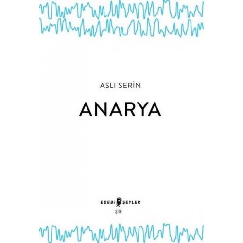 Anarya