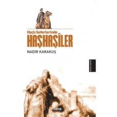 Haçlı Seferlerinde Haşhaşîler