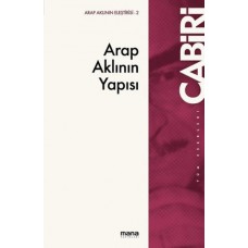 Arap Aklının Yapısı