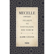 Mecelle (100 İlke)