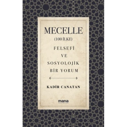 Mecelle (100 İlke)