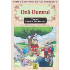 Deli Dumrul