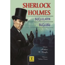 Sherlock Holmes - Suçluların Suçlusu