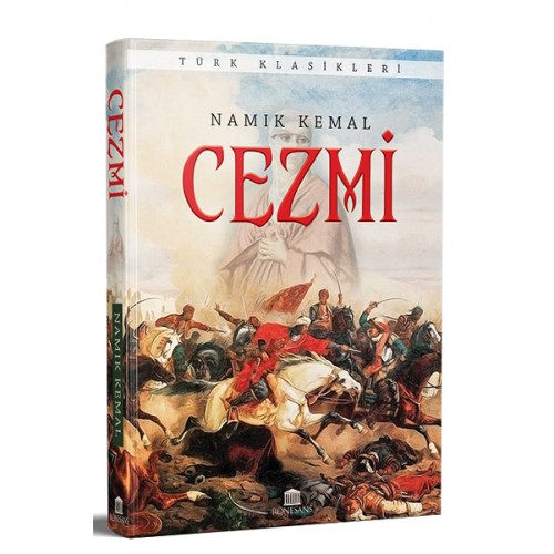 Cezmi (Eksiksiz, Tam Metin)