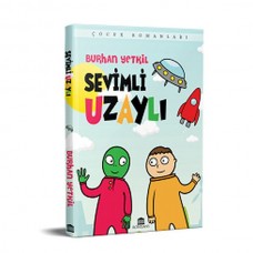 Sevimli Uzaylı