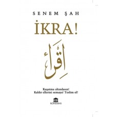 İkra!