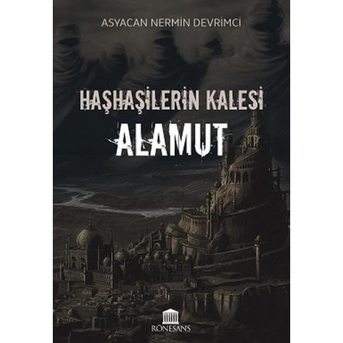 Haşhaşilerin Kalesi Alamut