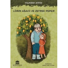 Limon Ağacı ve Zeybek Dedem