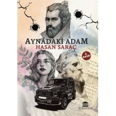 Aynadaki Adam