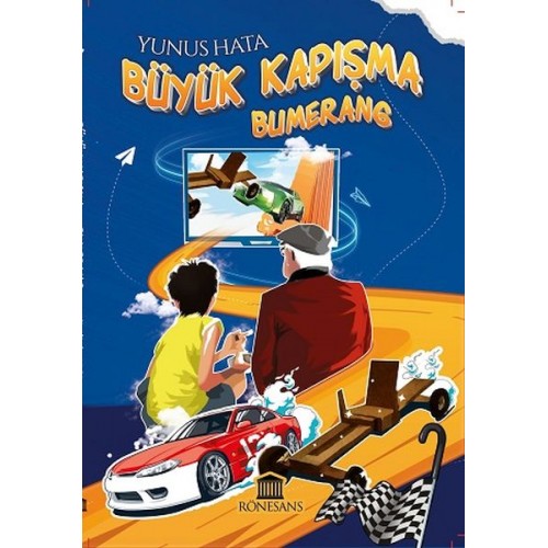 Büyük Kapışma - Bumerang