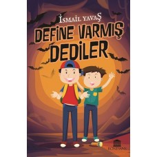 Define Varmış Dediler