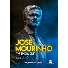 Jose Mourinho