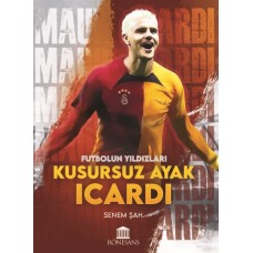 Kusursuz Ayak Icardi