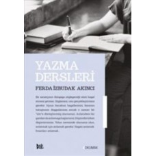 Yazma Dersleri