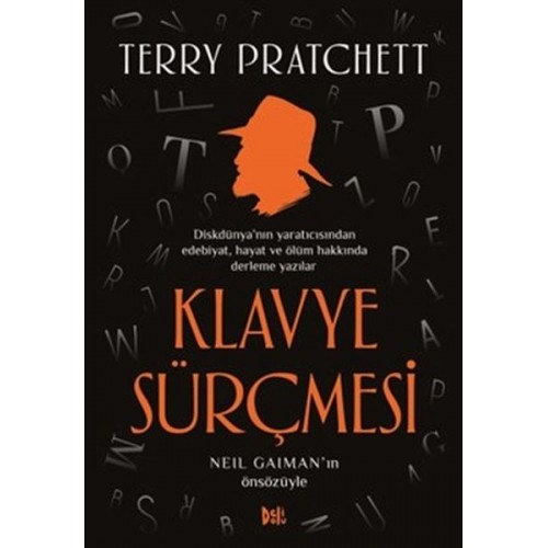 Klavye Sürçmesi