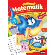 Keşfet ve Öğren Matematik Çarpma Bölme