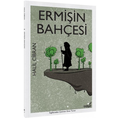 Ermiş'in Bahçesi