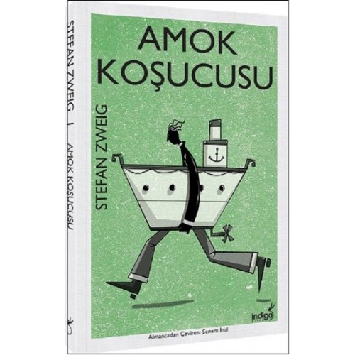 Amok Koşucusu