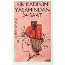 Bir Kadının Yaşamından 24 Saat