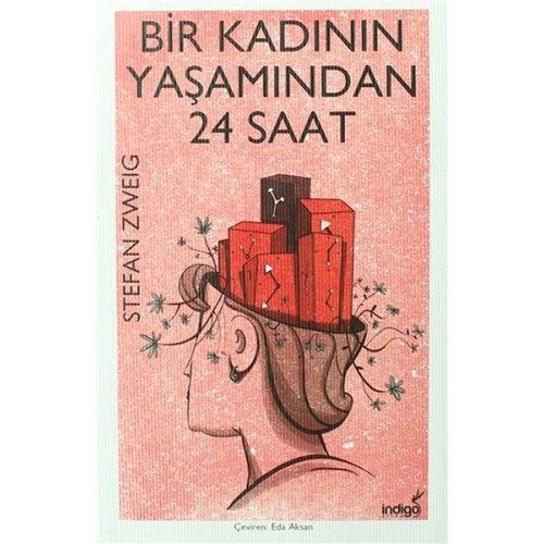 Bir Kadının Yaşamından 24 Saat