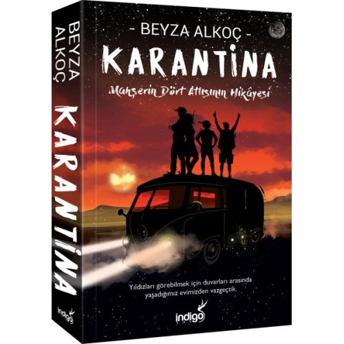 Karantina