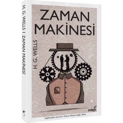 Zaman Makinesi