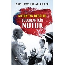 Çocuklar İçin Nutuk