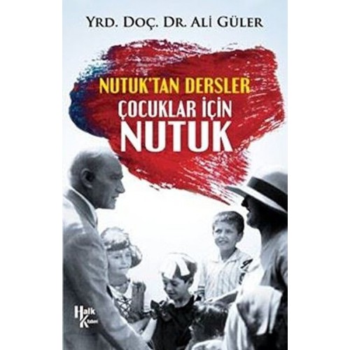 Çocuklar İçin Nutuk