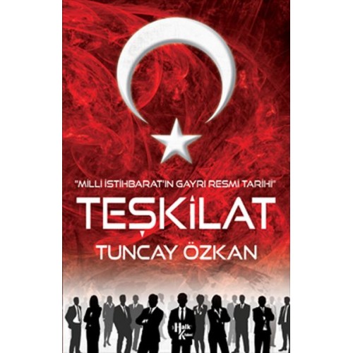 Teşkilat