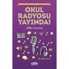 Okul Radyosu Yayında