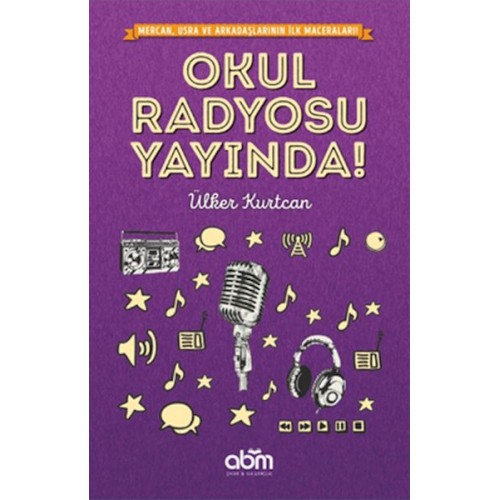 Okul Radyosu Yayında