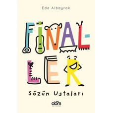 Finaller - Sözün Ustaları