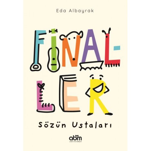 Finaller - Sözün Ustaları