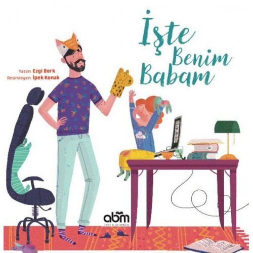 İşte Benim Babam