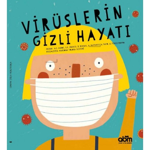 Virüslerin Gizli Hayatı