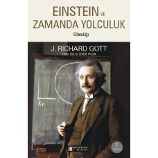 Einstein Evreninde Zaman Yolculuğu