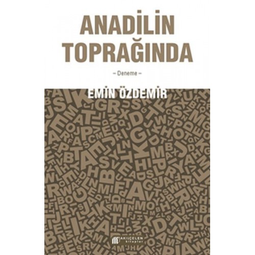 Anadilin Toprağında