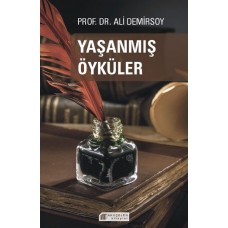 Yaşanmış Öyküler