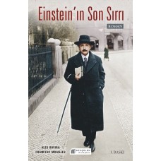 Einstein'ın Son Sırrı