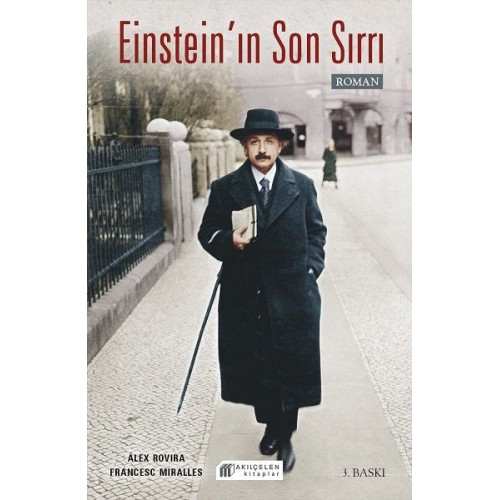 Einstein'ın Son Sırrı